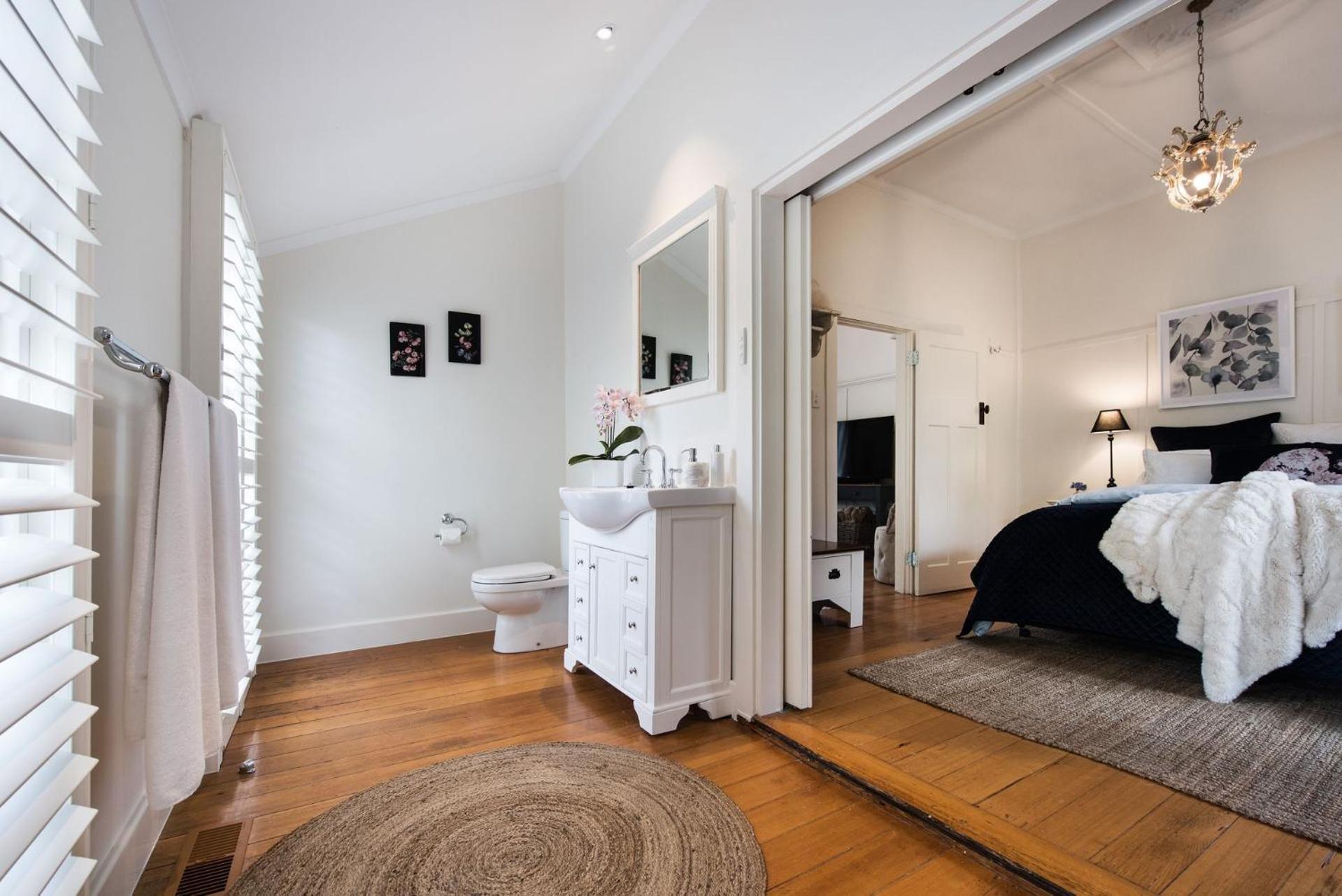 Illoura Hepburn Springs Exterior foto
