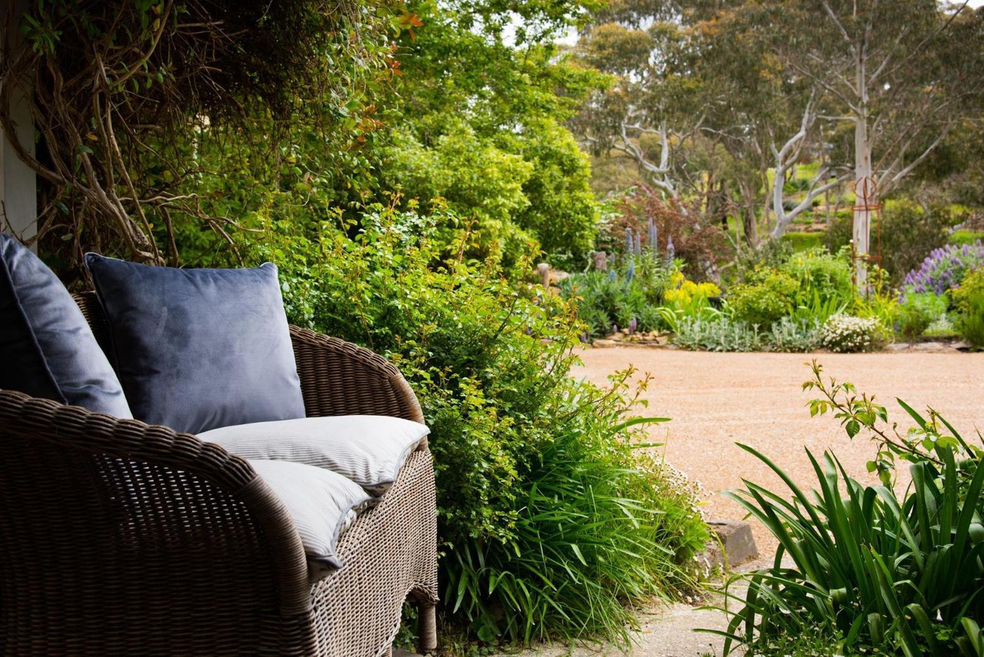 Illoura Hepburn Springs Exterior foto